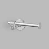 Steel Toilet Roll Holder-Cast by Buster and Punch