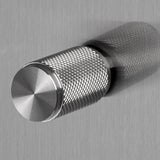 Steel without Logo 4G Dimmer-LED-Cross by Buster and Punch in Details
