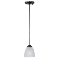 Stefan Mini Pendant Oil Rubbed Bronze by Maxim Lighting