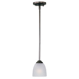 Stefan Mini Pendant Oil Rubbed Bronze by Maxim Lighting