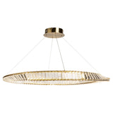 Stella Crystal Chandelier