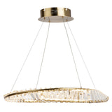 Stella Crystal Chandelier