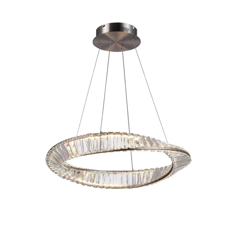 Stella Crystal Chandelier