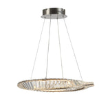 Stella Crystal Chandelier