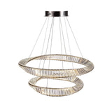 Stella Crystal Chandelier