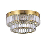 Stella LED Flush Mount
