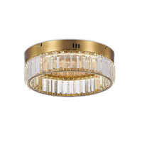Stella LED Flush Mount