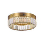 Stella LED Flush Mount