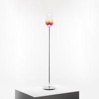 Stellar Nebula Floor Lamp By Artemide