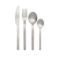 Stelo Cutlery by Ferm Living