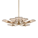 Stephentown Chandelier - 10 Light by Hudson Valley