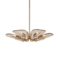 Stephentown Chandelier - 6 Light by Hudson Valley
