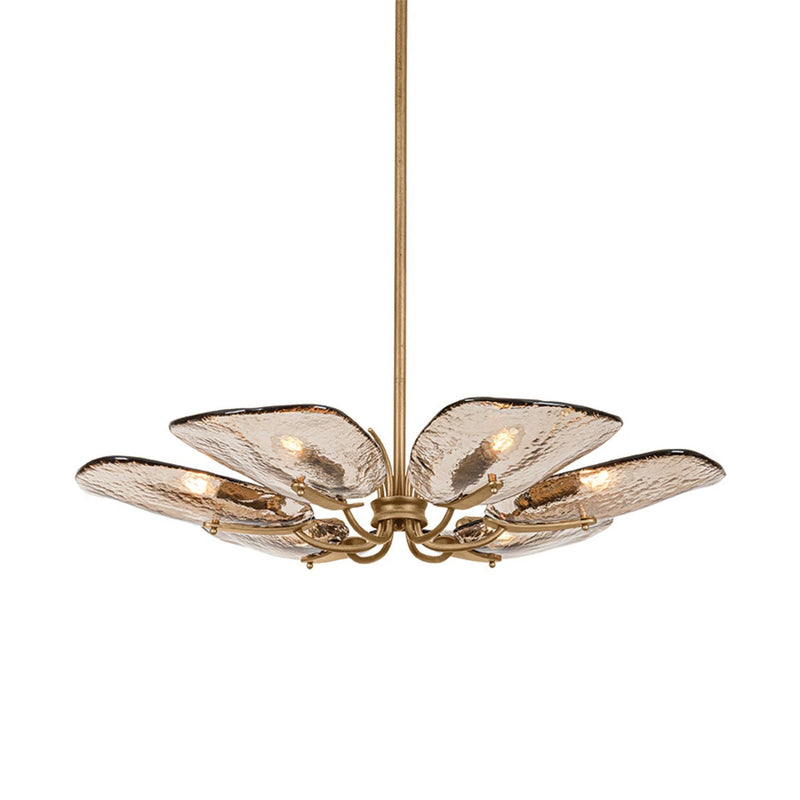 Stephentown Chandelier - 6 Light by Hudson Valley