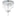 Sterling LED Semi-Flush Mount