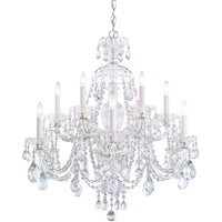 Sterling 3601 Chandelier