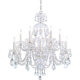 Sterling 3601 Chandelier