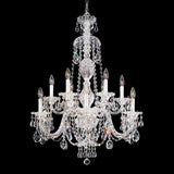 Sterling 3601 Chandelier