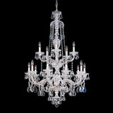 Sterling 3601 Chandelier