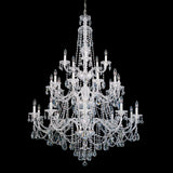 Sterling 3601 Chandelier