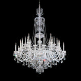 Sterling 3601 Chandelier