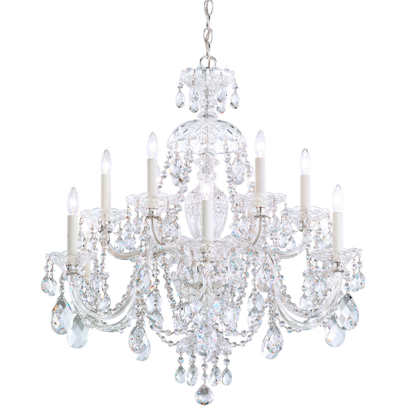 Sterling 3601 Chandelier