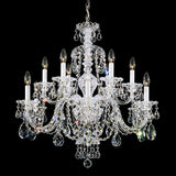 Sterling 3601 Chandelier
