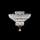 Sterling LED Semi-Flush Mount