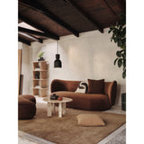 Stille Tufted Rug lifestyle view 6