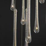 Stillo 18-Light LED Pendant by ET2 - Gold