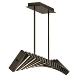 Stitch LED Linear Suspension