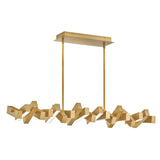 Stitch LED Linear Suspension