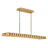 Stitch LED Linear Suspension