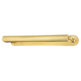 Stockport Picture Light - 24.25 Inch - Aged Brass by Hudson Valley