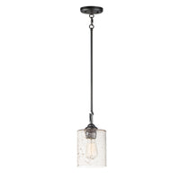 Stonehenge Pendant by Maxim Lighting