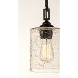 Stonehenge Pendant by Maxim Lighting