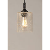 Stonehenge Pendant by Maxim Lighting