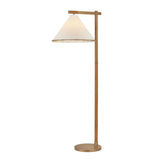 Stoney Floor Lamp by Troy Lighting