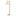 Stoney Floor Lamp by Troy Lighting
