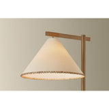 Stoney Floor Lamp by Troy Lighting