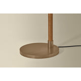 Stoney Floor Lamp by Troy Lighting