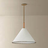 Stoney Pendant by Troy Lighting