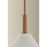 Stoney Pendant by Troy Lighting