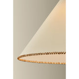 Stoney Pendant by Troy Lighting