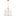 Stonington Shade Chandelier — 21", Antique Gild