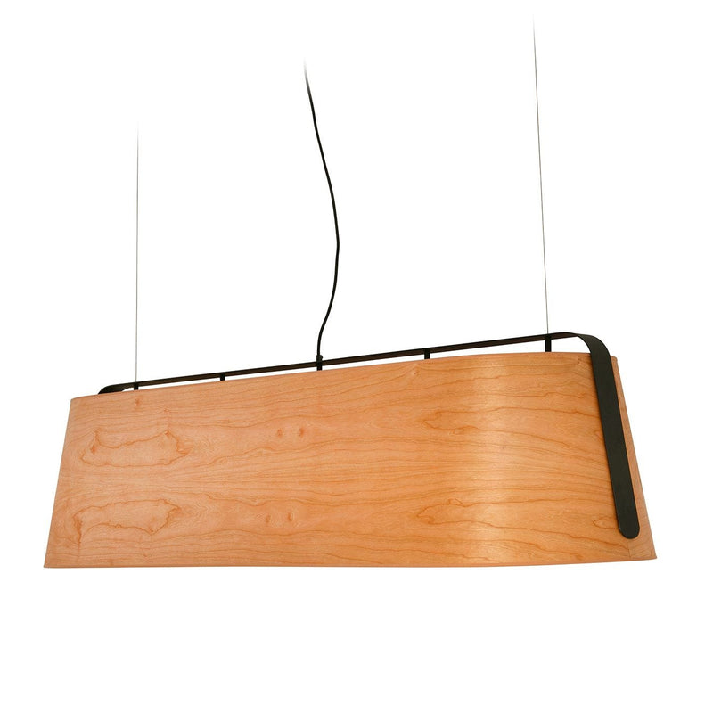 Stood Linear Pendant by Faro Barcelona