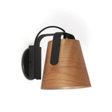 Stood Wall Sconce by Faro Barcelona