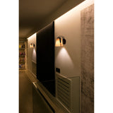 Stood Wall Sconce by Faro Barcelona - Lifestyle View 1