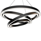 Storm Chaser Chandelier By Modern Forms