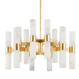 Stowe Chandelier by Hudson Valley