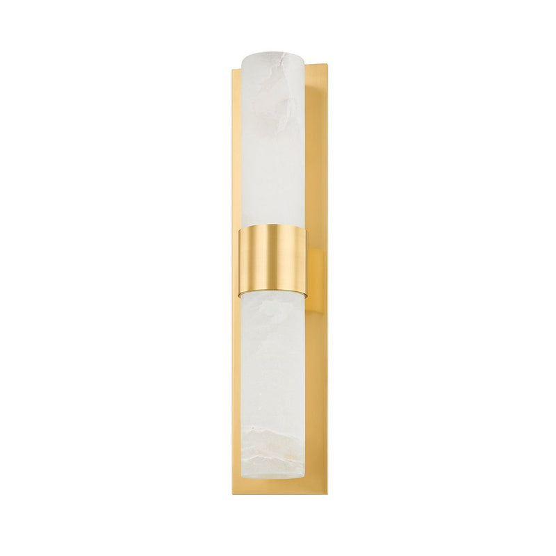 Stowe Wall Sconce by Hudson Valley